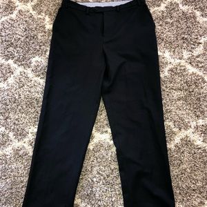 IZOD Navy Dress Pants